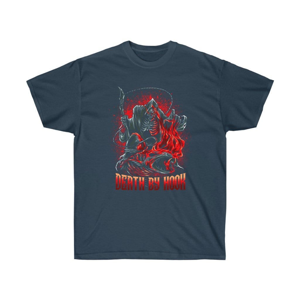 Fish Soul Collector