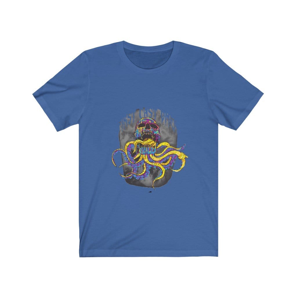 Skull Kraken