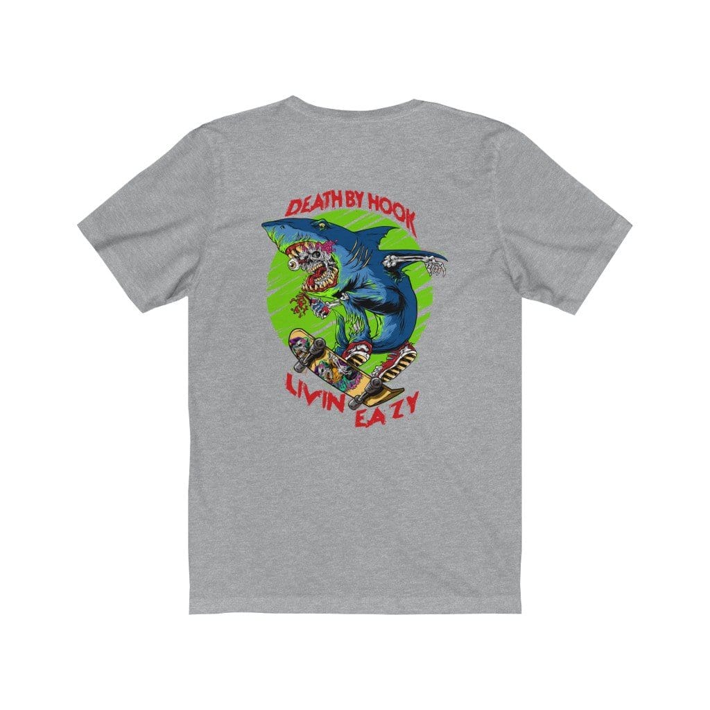 Livin’ Eazy Tee