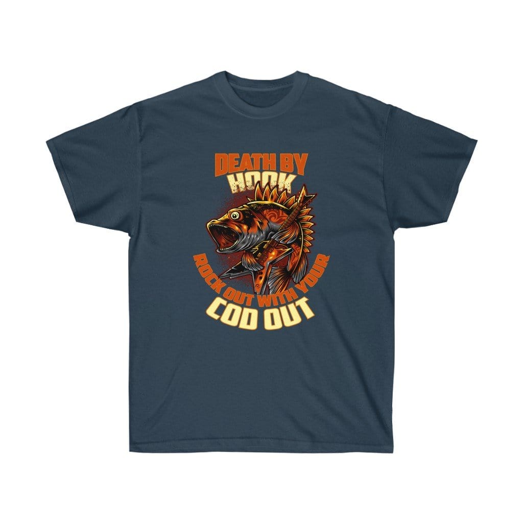 Cod Rocker Tee