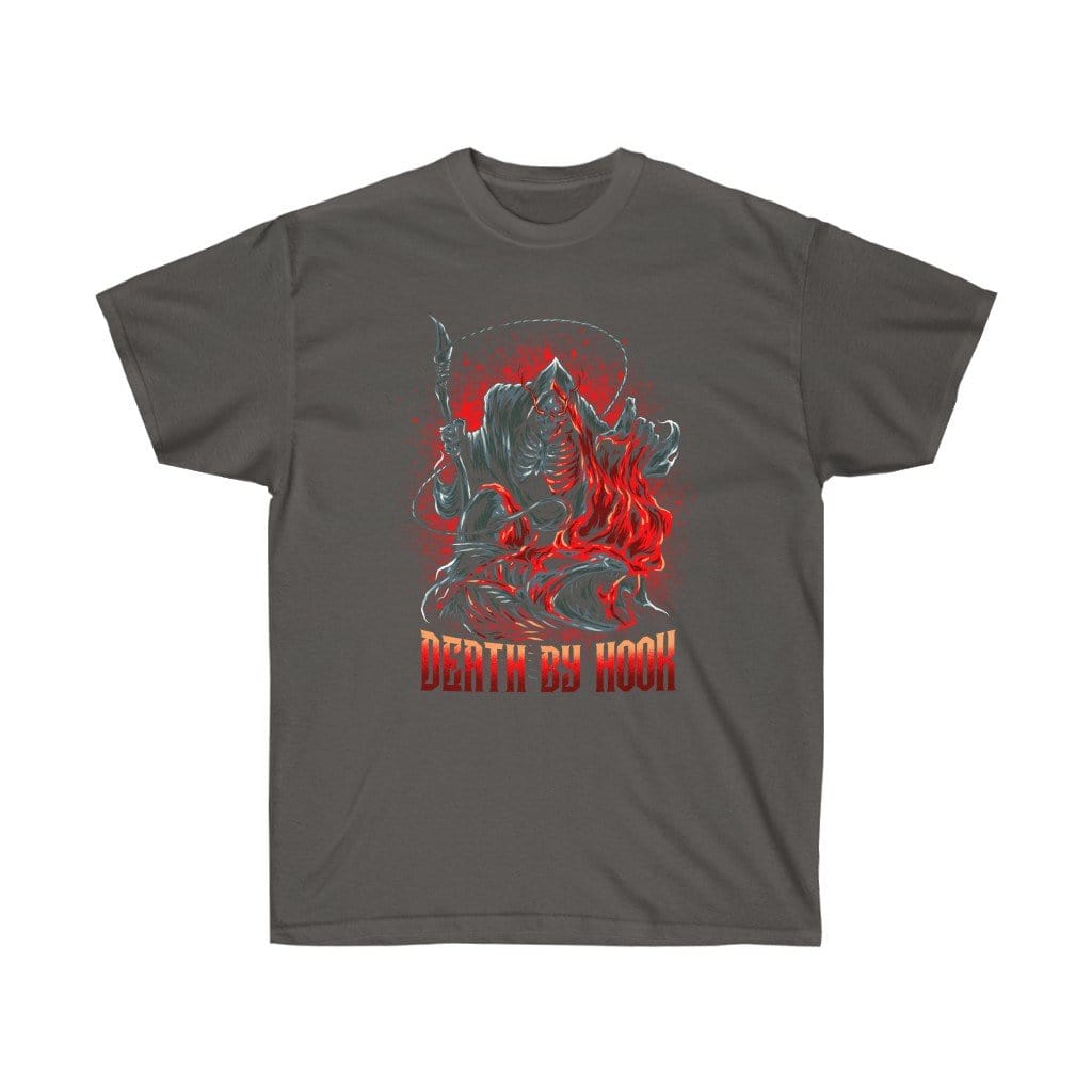 Fish Soul Collector