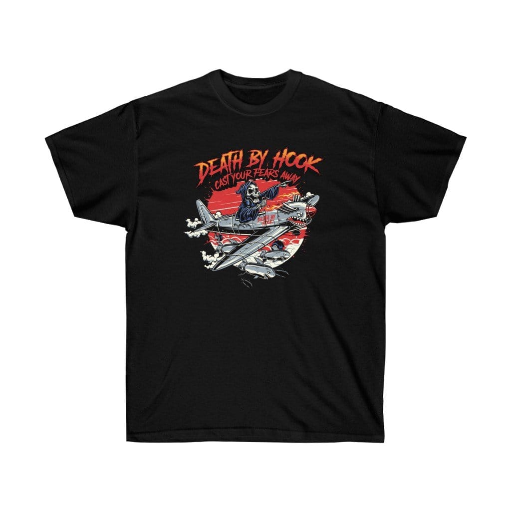 Reaper Squadron Tee
