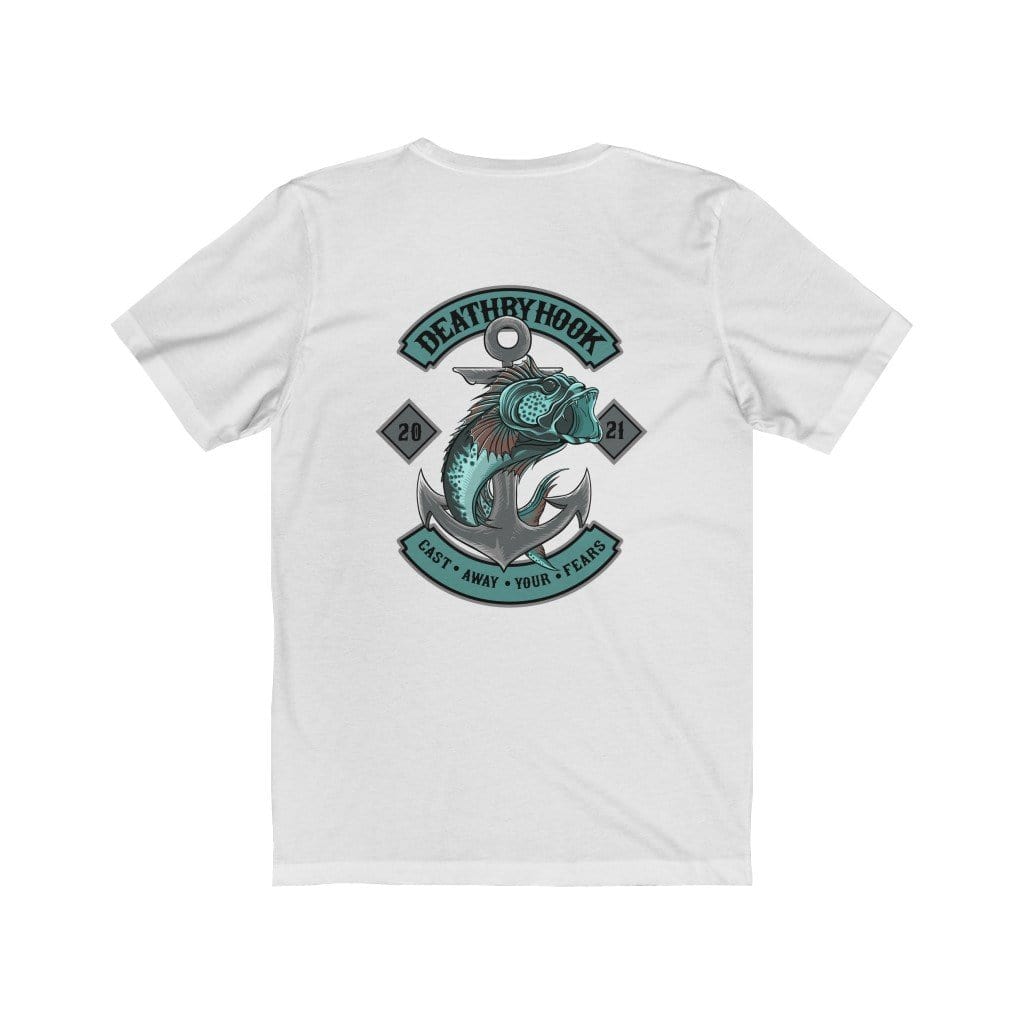 biker Lingcod