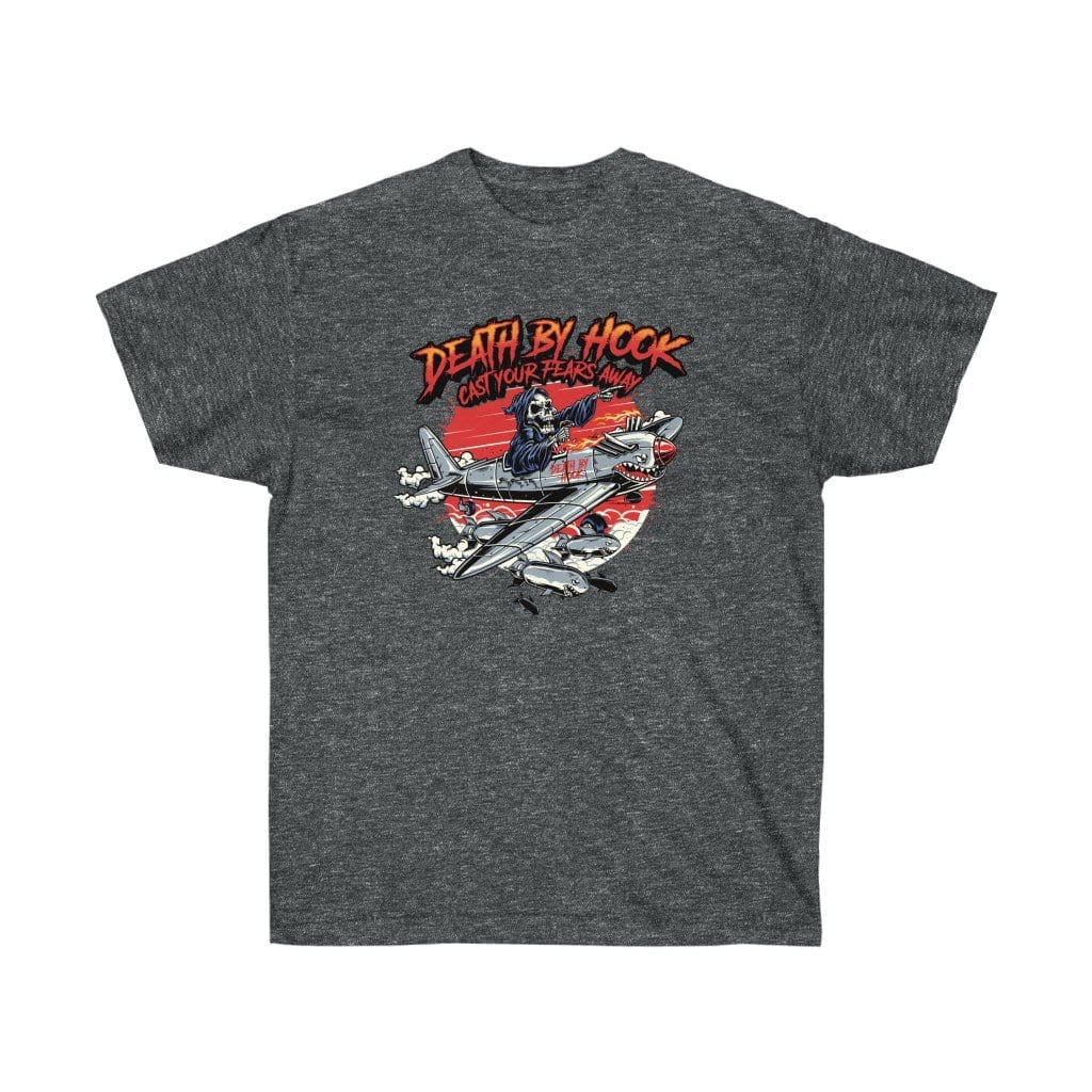 Reaper Squadron Tee