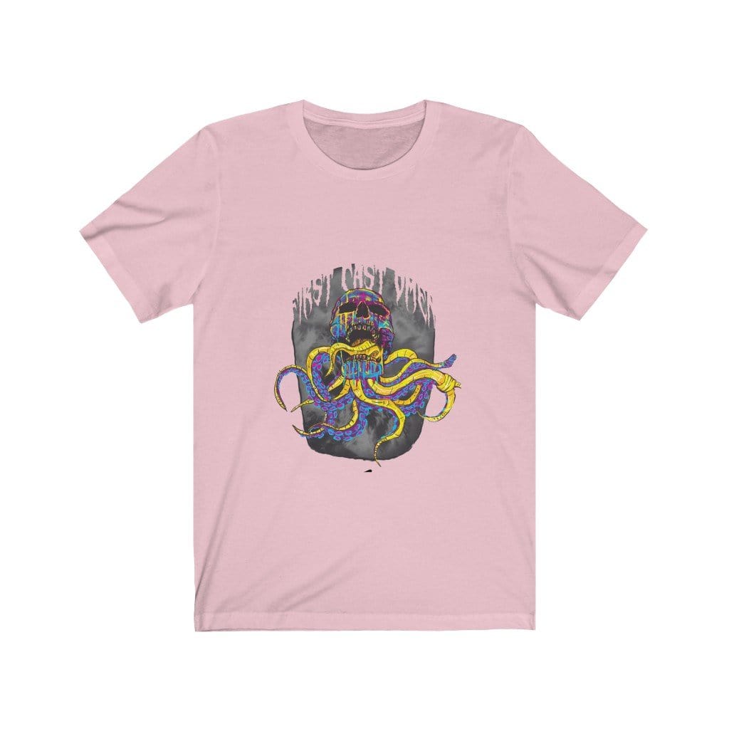 Skull Kraken