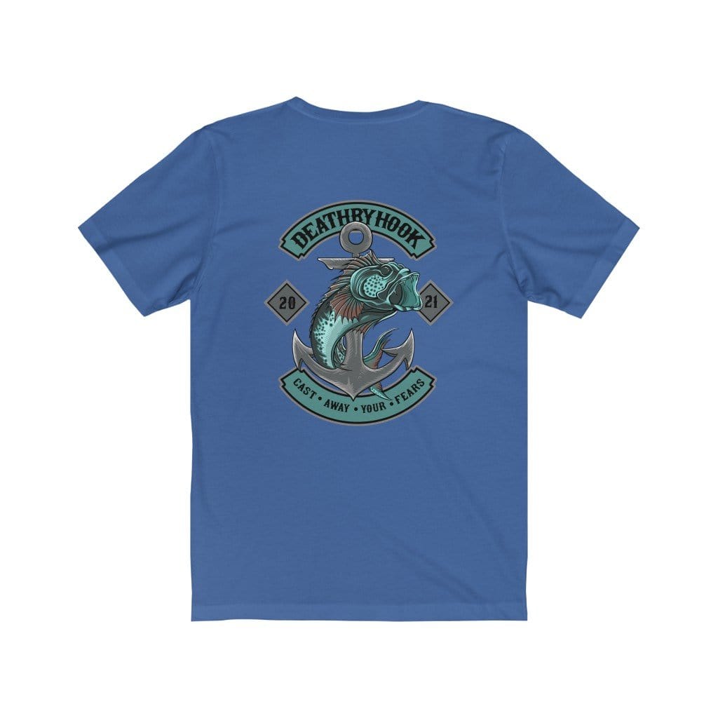 biker Lingcod