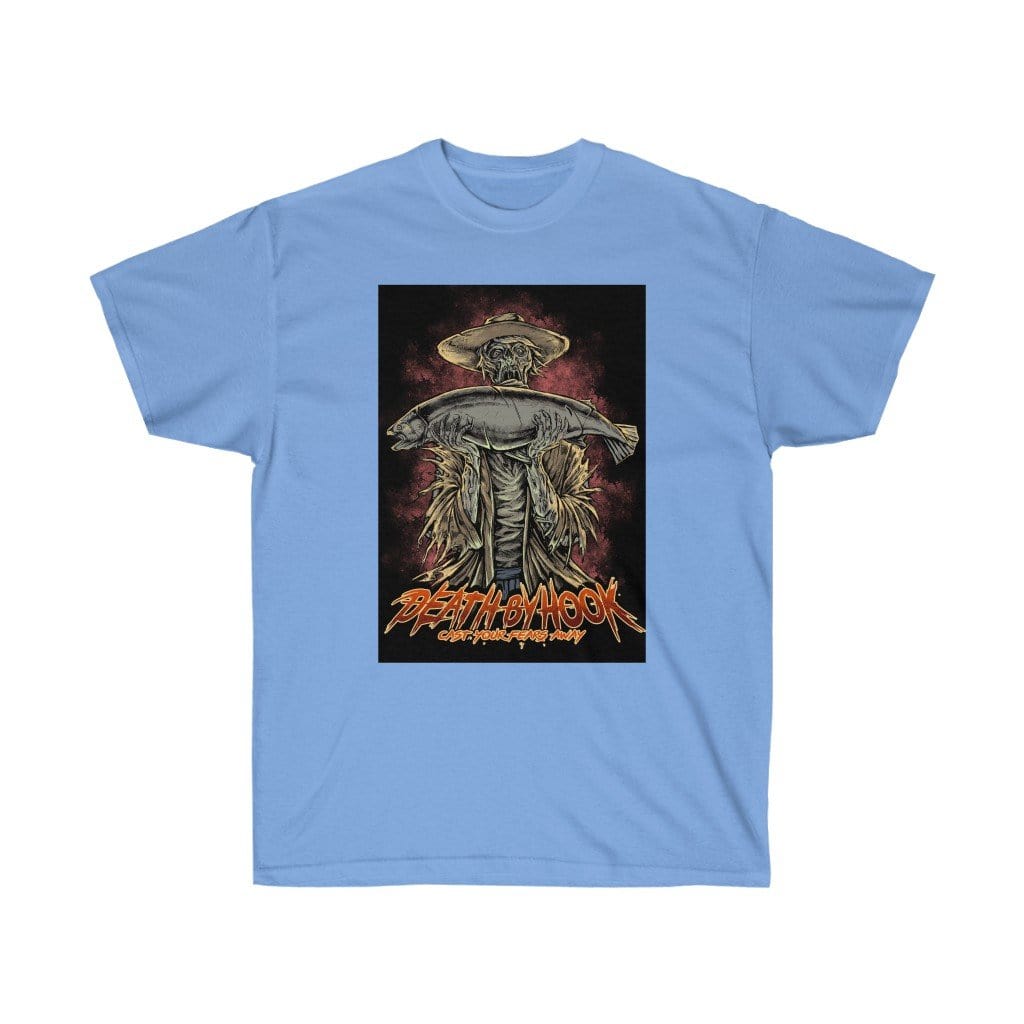 Undead Angler Tee