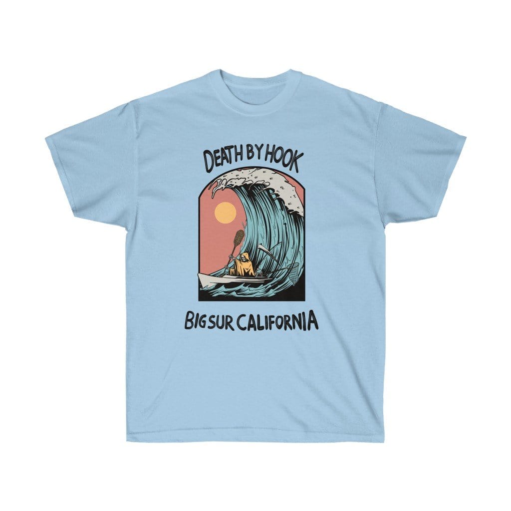 Big Sur