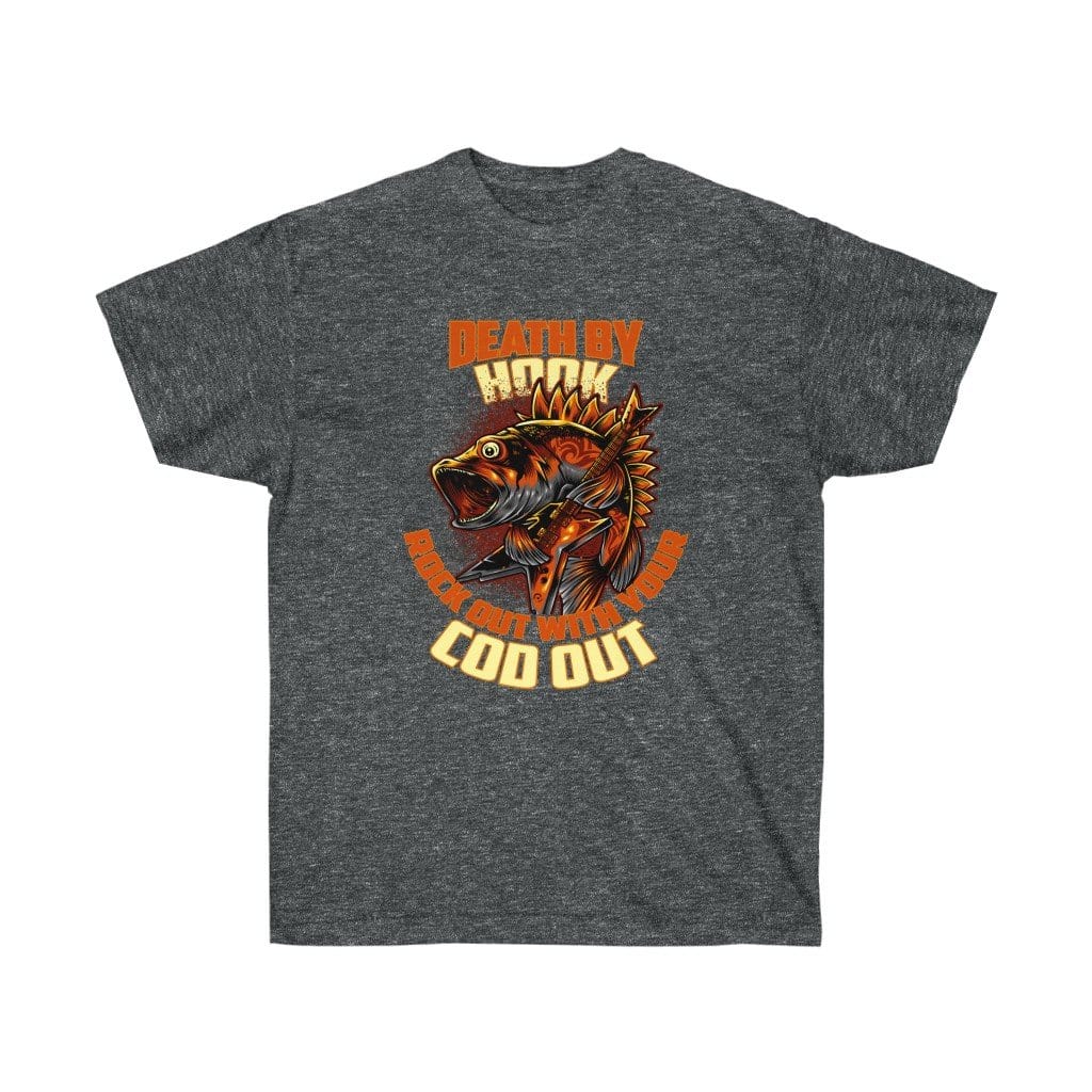 Cod Rocker Tee