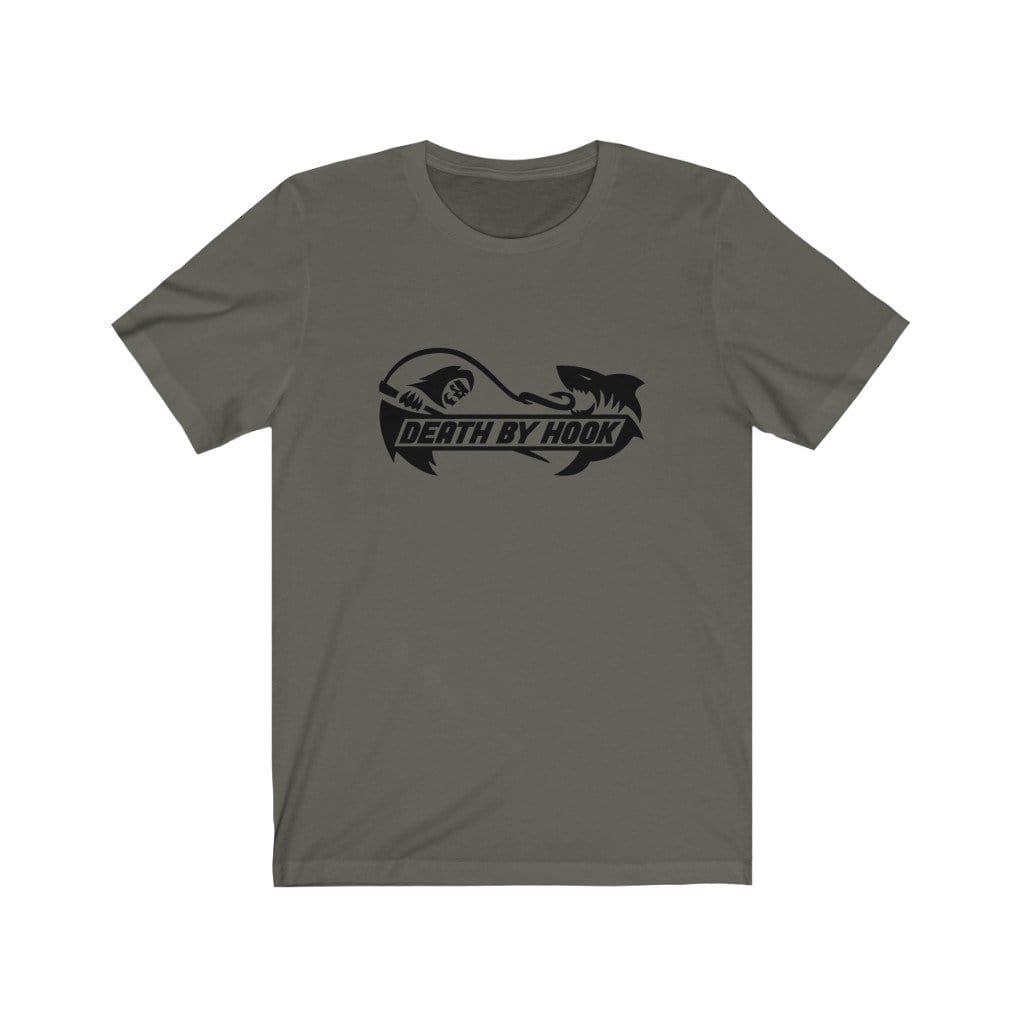 biker Lingcod