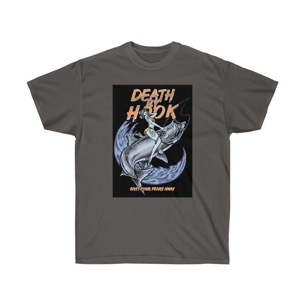 Ride the Catch Tee