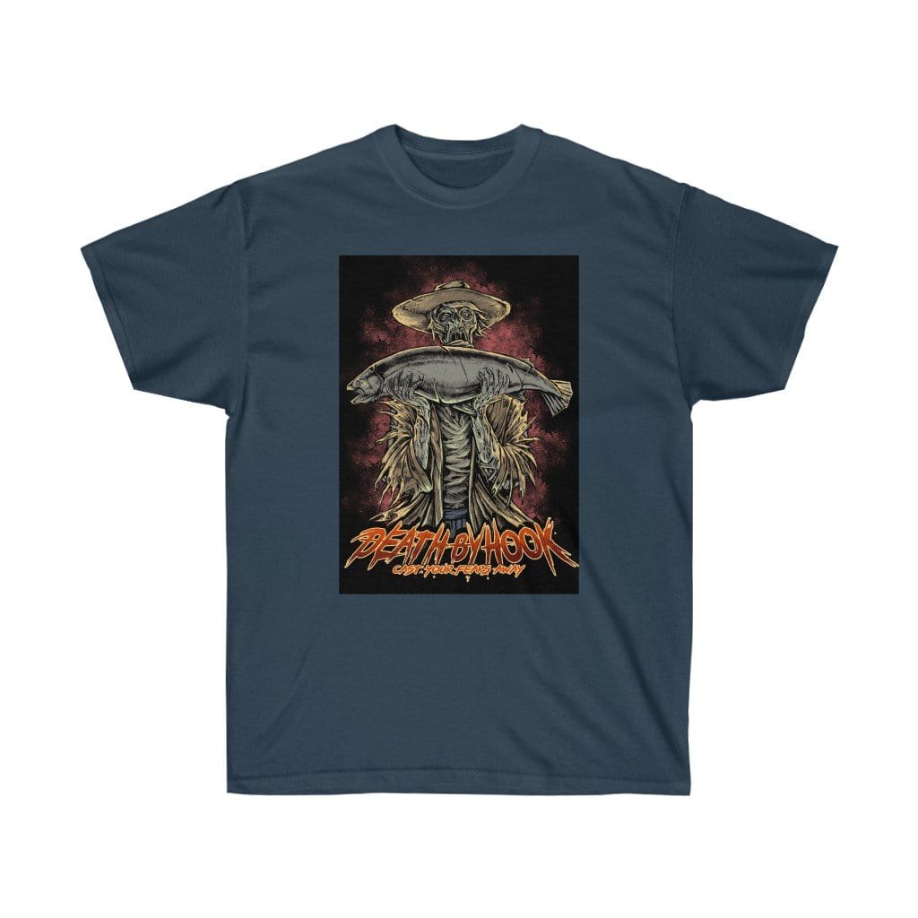 Undead Angler Tee