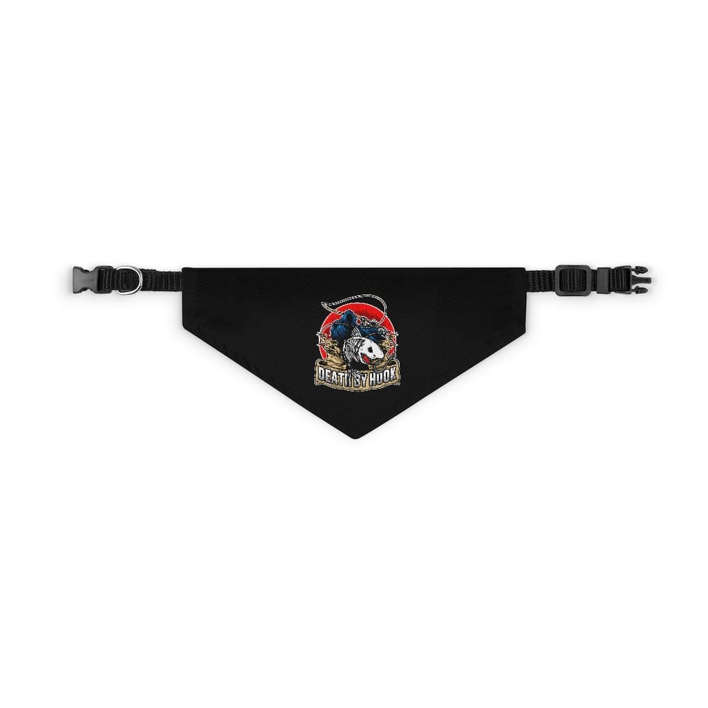 Pet Bandana Collar