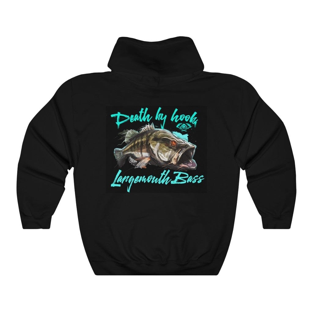 Largemouth bass