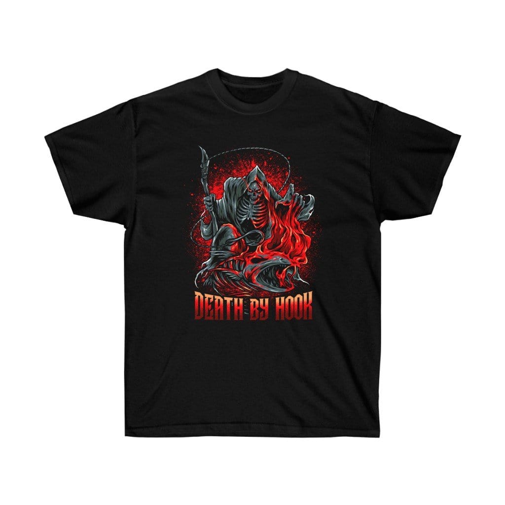 Fish Soul Collector