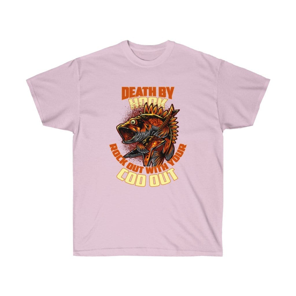 Cod Rocker Tee