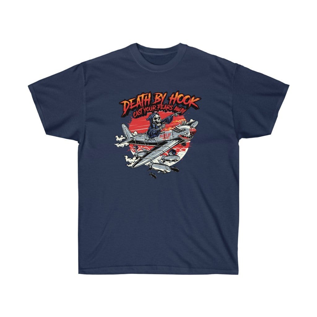Reaper Squadron Tee
