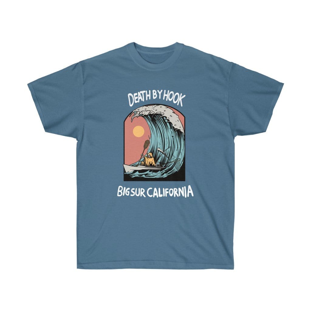 Big Sur California Tee