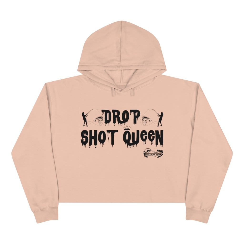 Drop Shot Queen