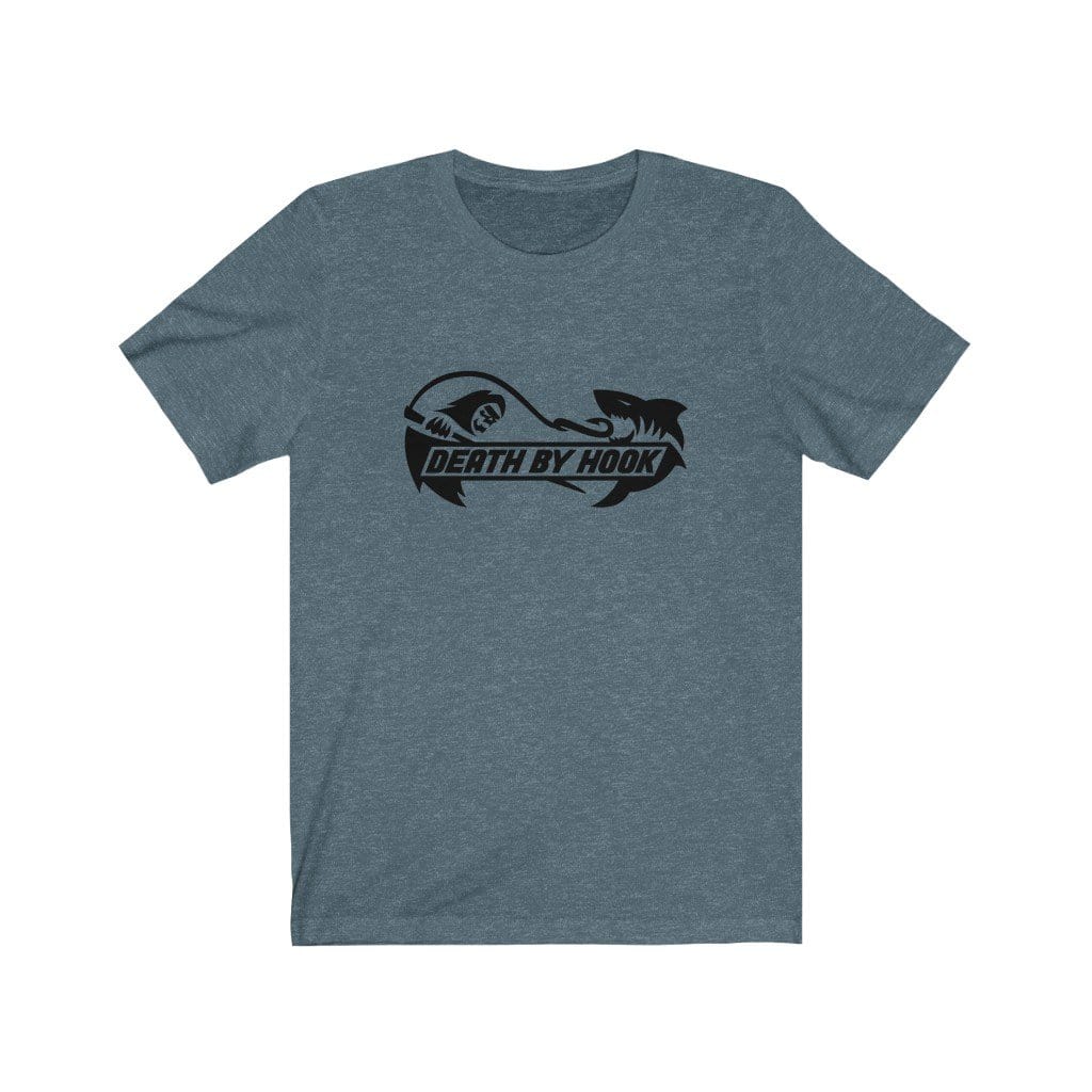 biker Lingcod