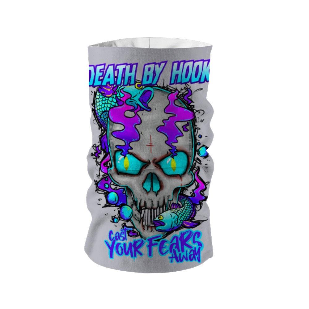 Fish Bowl Neck Gaiters