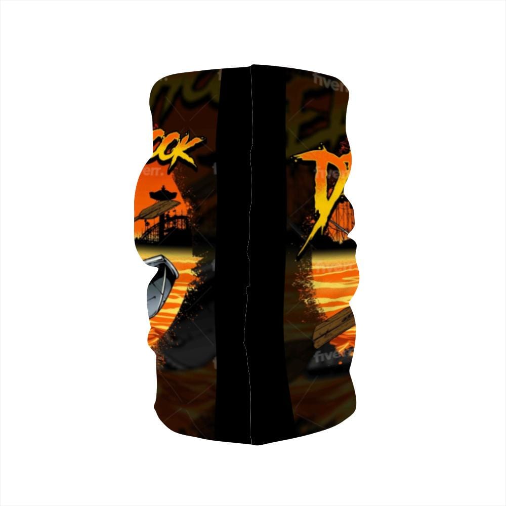 Santa Cruz Neck Gaiters