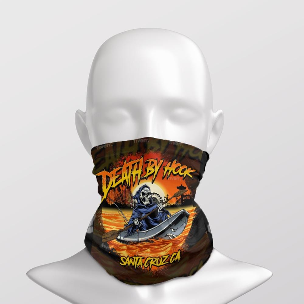 Santa Cruz Neck Gaiters