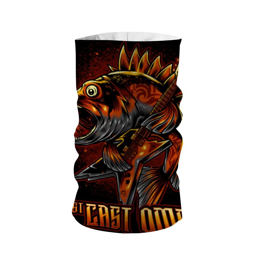 Rock Out Cod Out Neck Gaiters