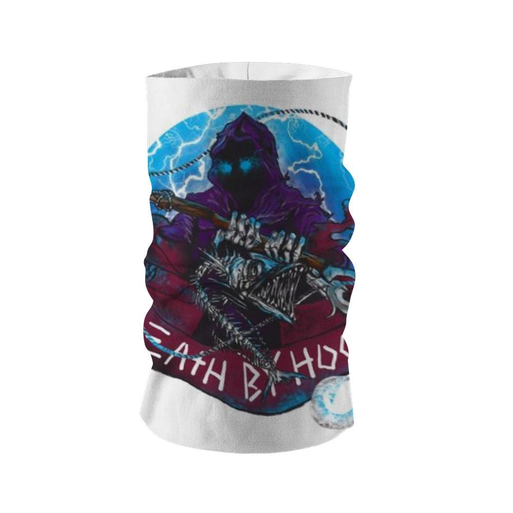 Wizard reaper Neck Gaiters