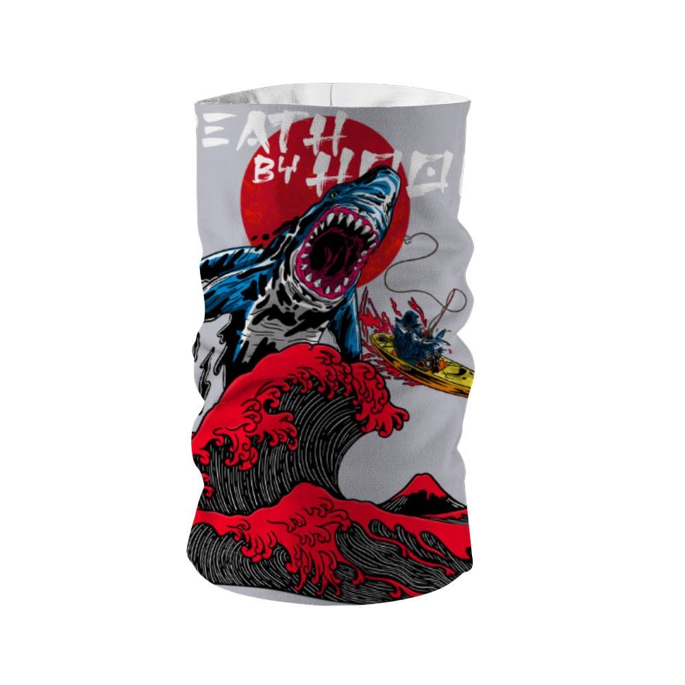 Kayak Legend Neck Gaiters