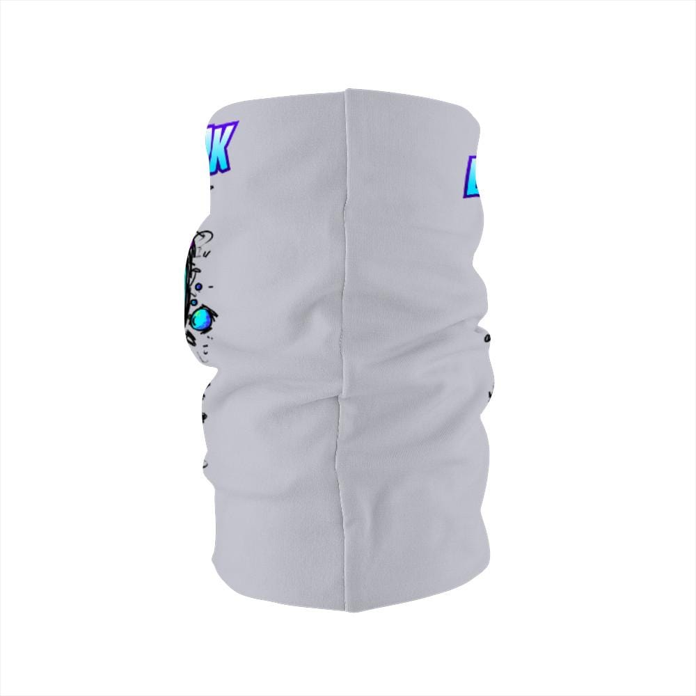 Fish Bowl Neck Gaiters