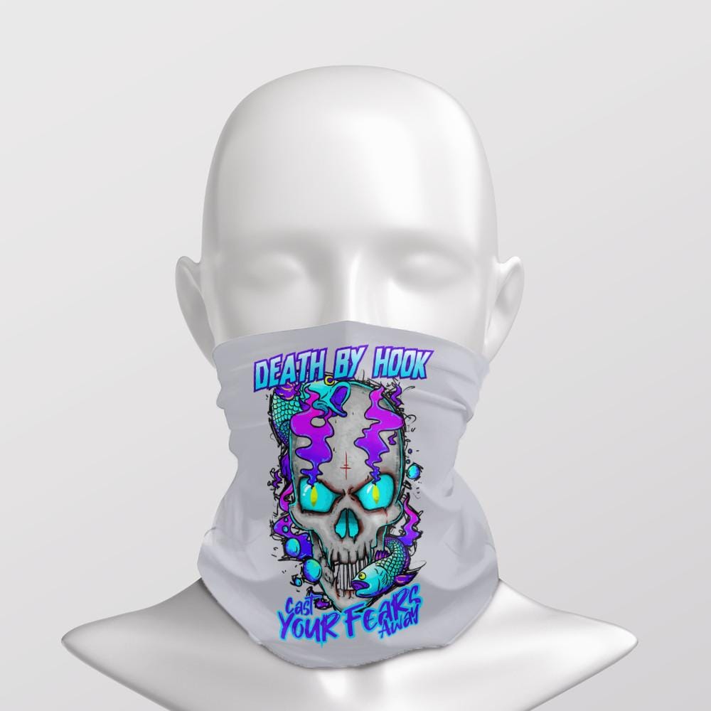 Fish Bowl Neck Gaiters