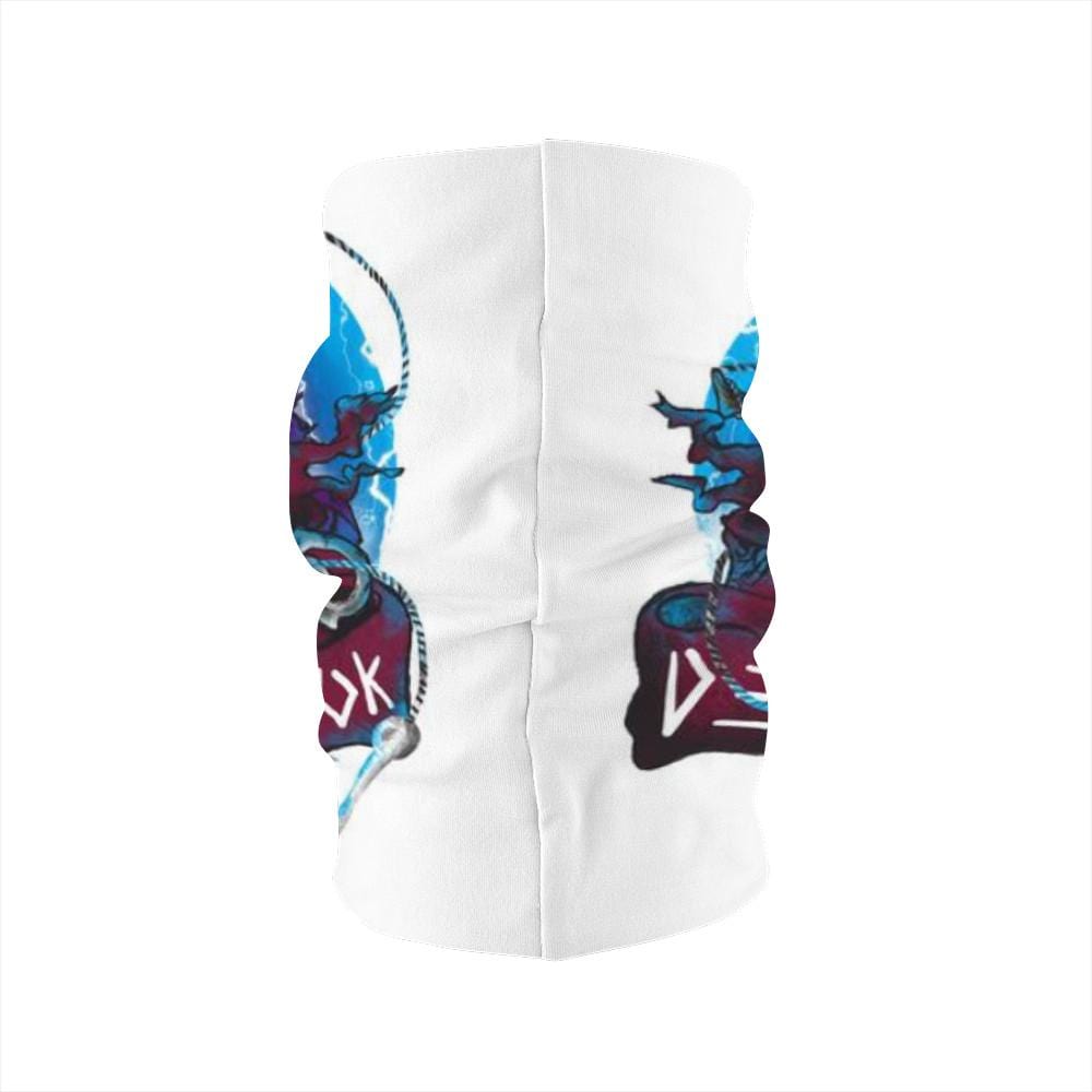 Wizard reaper Neck Gaiters