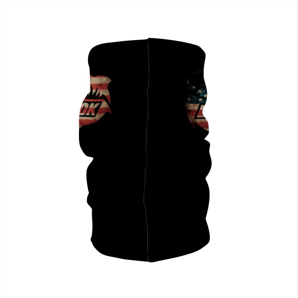 Death By Hook Neck Gaiters