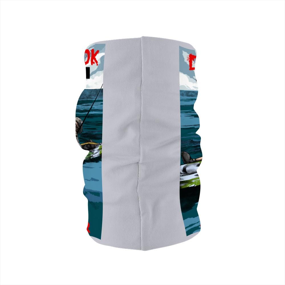 Seal whisper Neck Gaiters