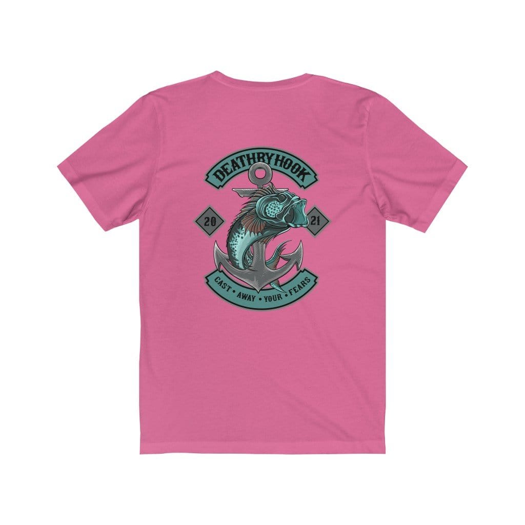 biker Lingcod