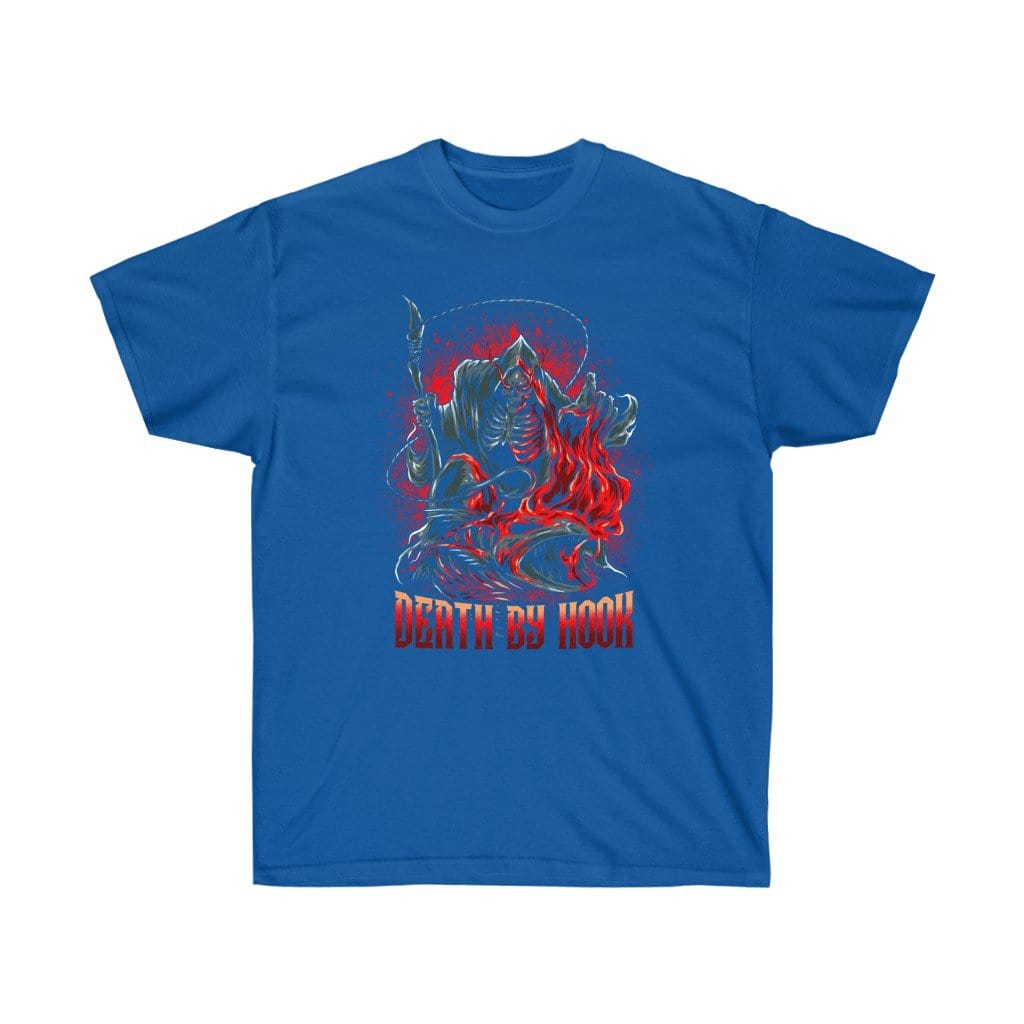 Fish Soul Collector