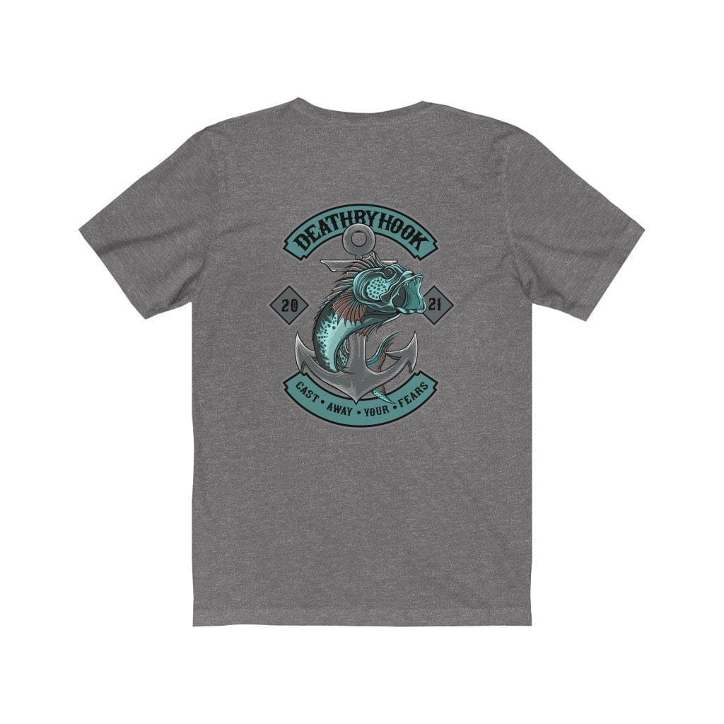 biker Lingcod