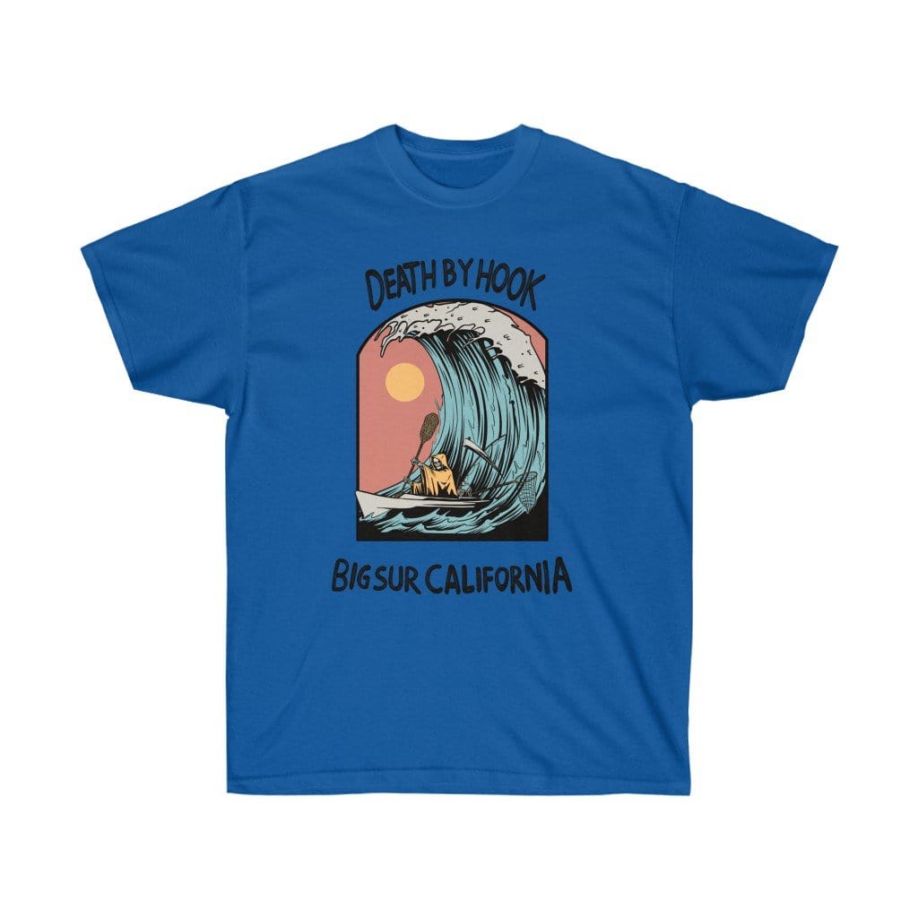 Big Sur