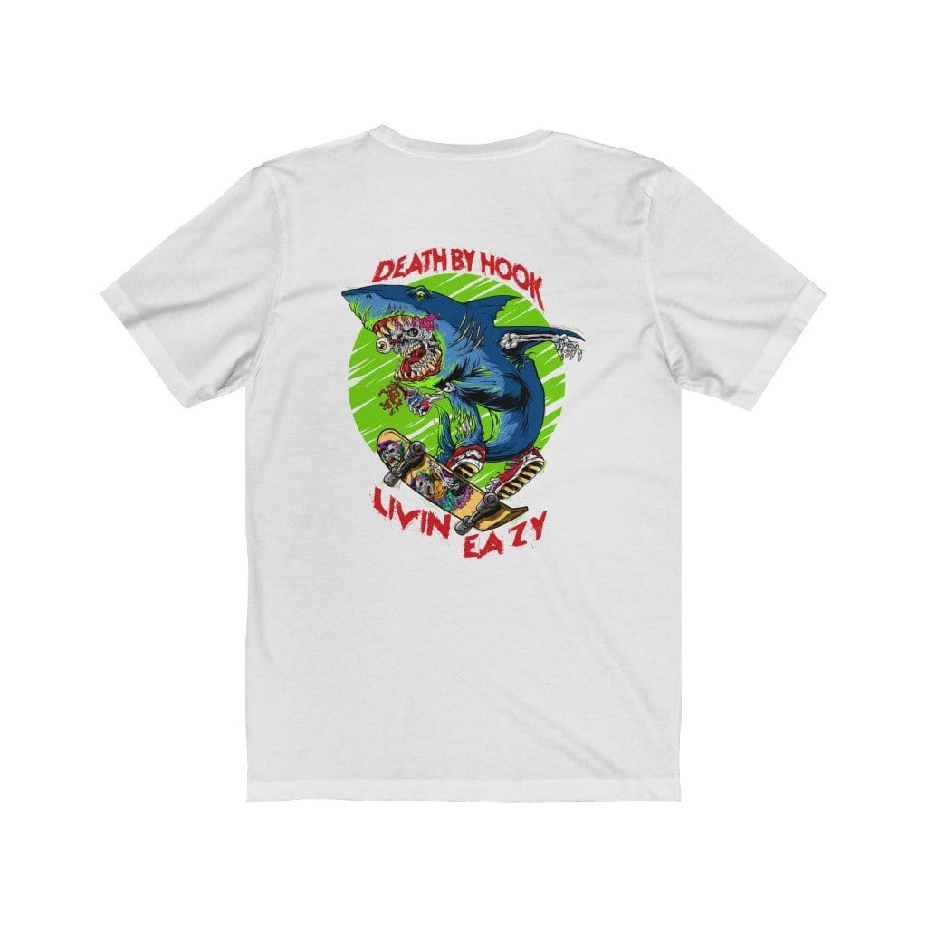 Livin’ Eazy Tee