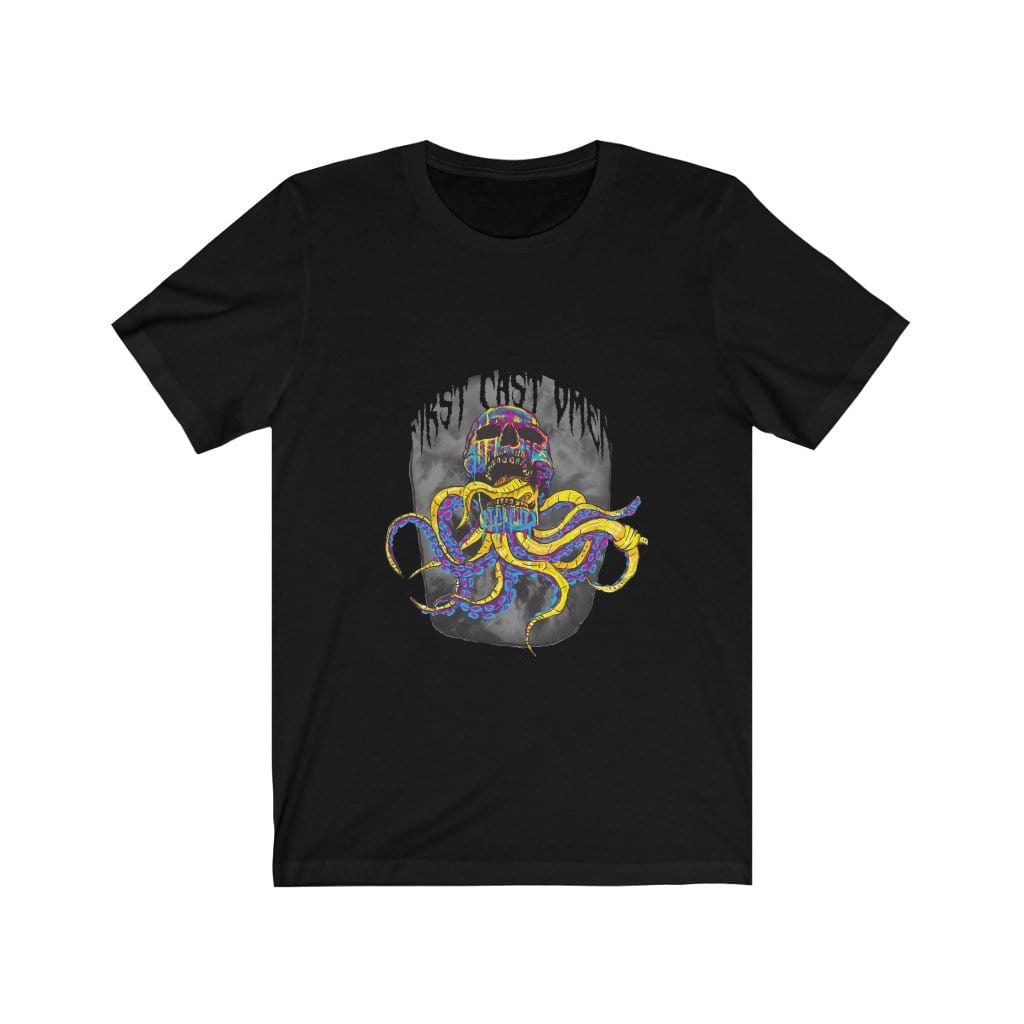 Skull Kraken