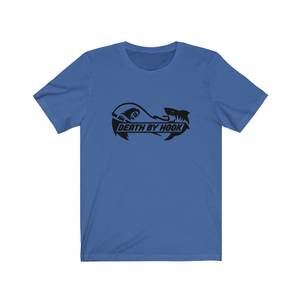 biker Lingcod