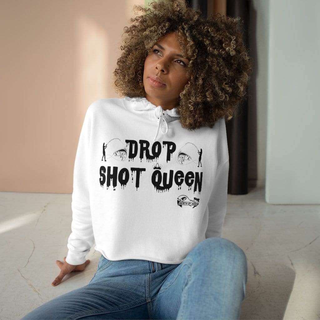 Drop Shot Queen