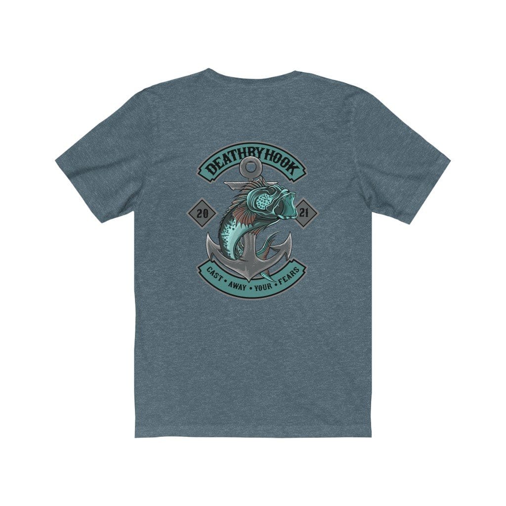 biker Lingcod