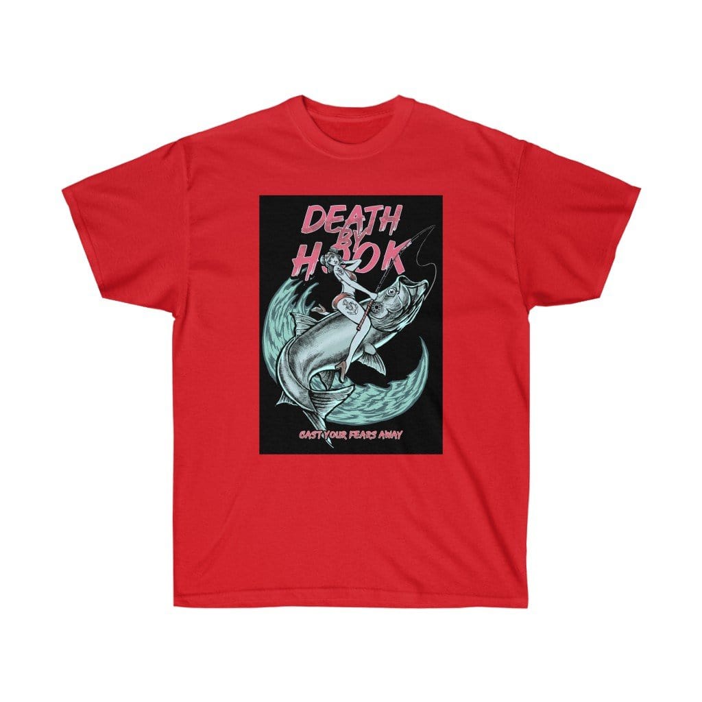 Pin Up Tarpon (pink)