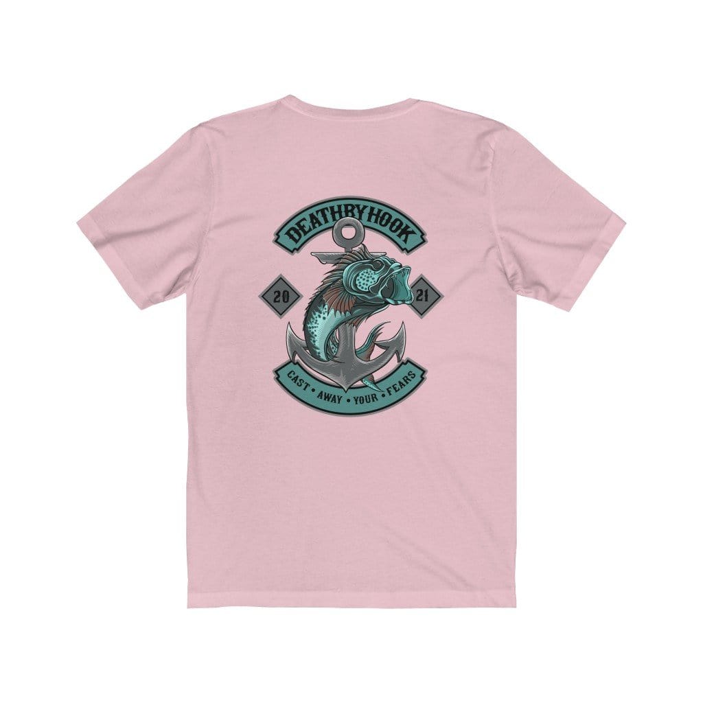 biker Lingcod
