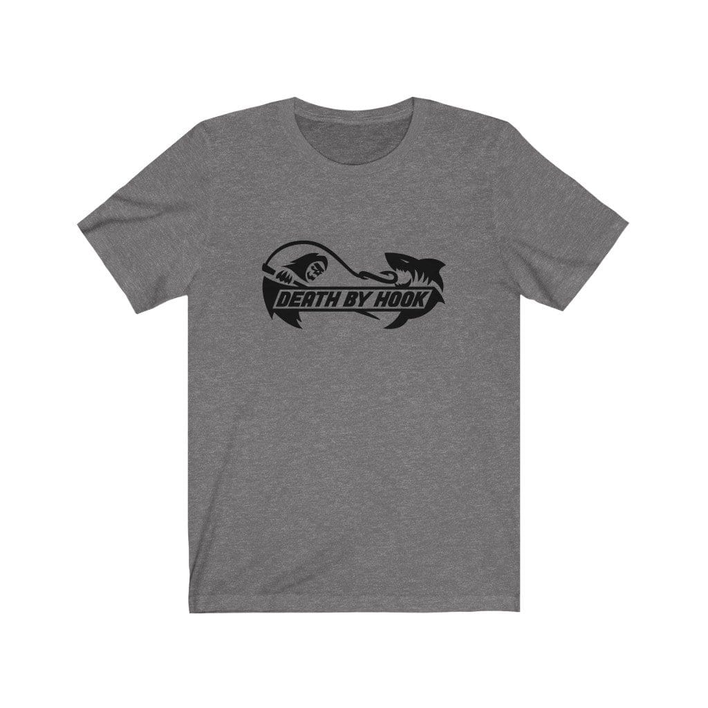 biker Lingcod