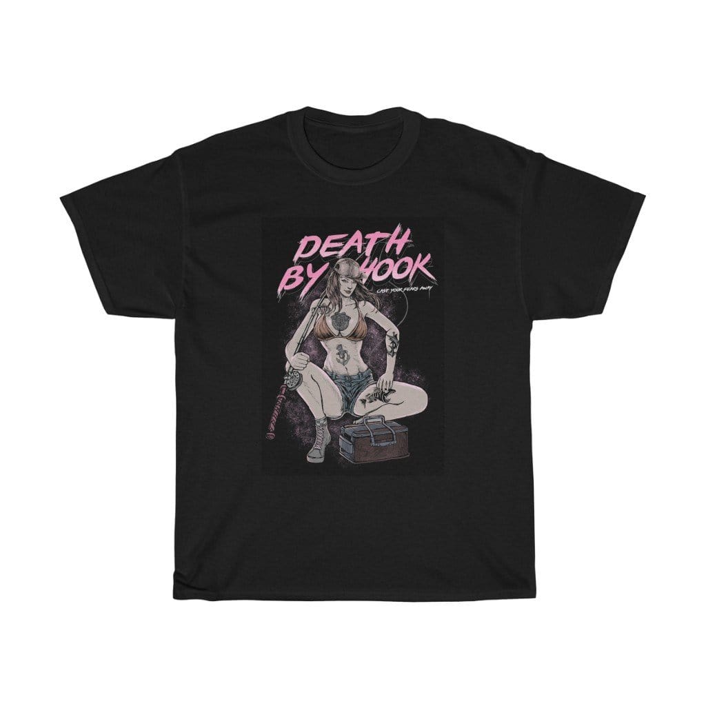 Femme Angler Tee
