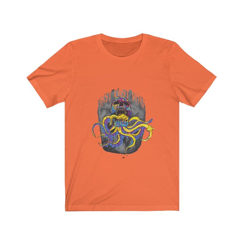 Skull Kraken