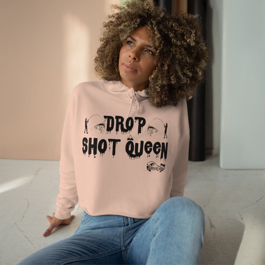 Drop Shot Queen